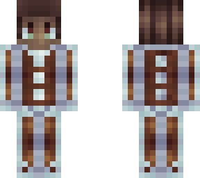 *-* skinmas day 12 *-* gingerbread
