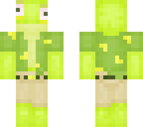 *+~ vacation frog +~-