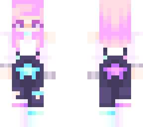 *+ alien stars *+