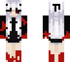 // kaneki ken ( girl ) //