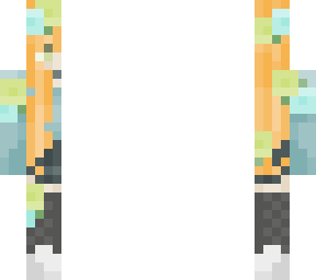 ~ floral passion ~ (collab)