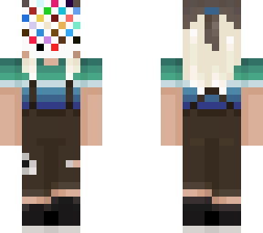 + mask 2