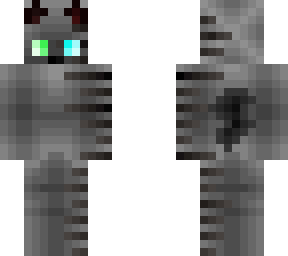 + stripy corruption - collab +