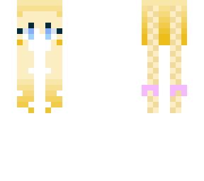 ~ sunshine ~ hair base: credit me!