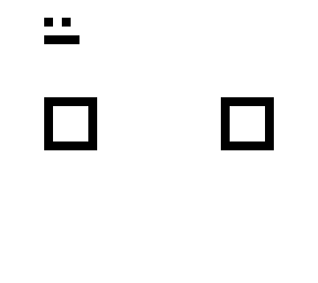 -boi with hole-
