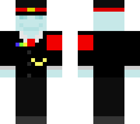(formal) military axolot