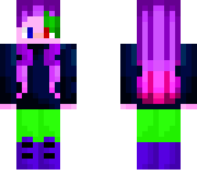 ~idk what to call this~oc that needs name