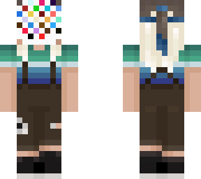 +mask 3