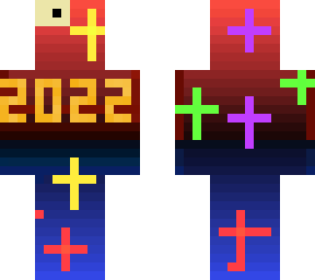 2022 ju prawie!