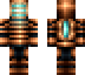 3d isaac clarke