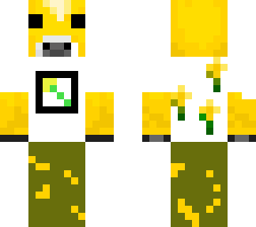 aelasor the moobloom