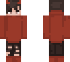 aesthetic boy skin