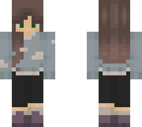 aesthetic elf