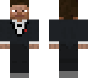 agent wells clone  (james bond season)