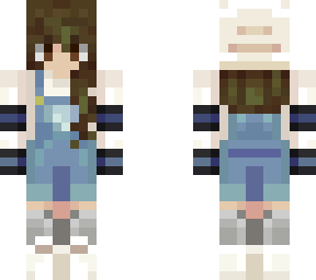 aimsey outfit #1 remake