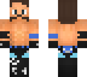 aj styles