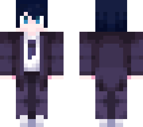 aki chainsaw man v.2
