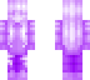 amethyst girl