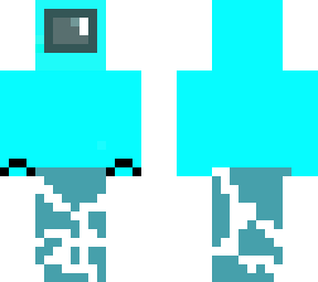 amogusowy polak skin