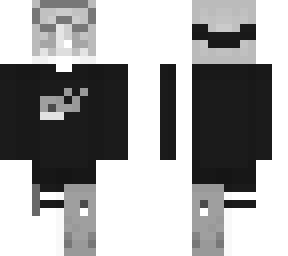 and finally grascale one too