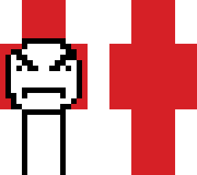 angry dream