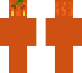 angwy pumpken mahn