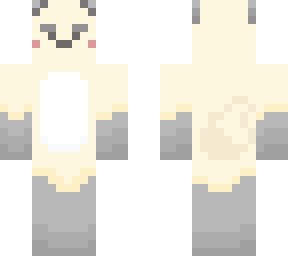 animal (panda+fox+pritz)