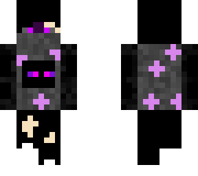 anime ender boy