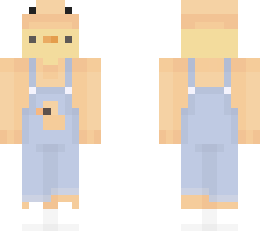 another duck from namemc
