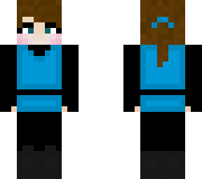 aquagirl skin.