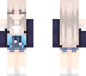 aria revamp