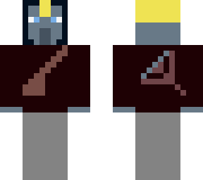 armored pillager