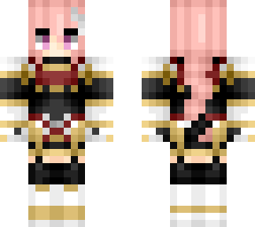 astolfo 4px arms