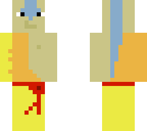 avatar aang