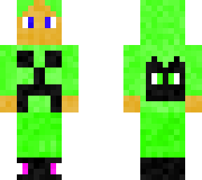 average minecraft player