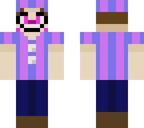 balloon girl / jj