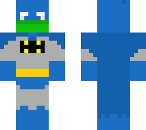 bat ork