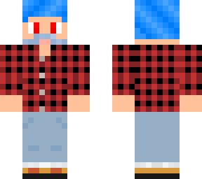 bba6 woodcutter