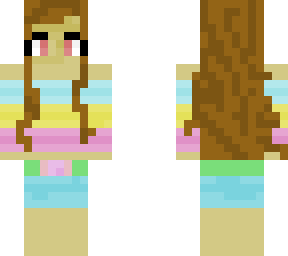 beach girl
