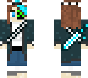 beansandricemehfrien royalty skin