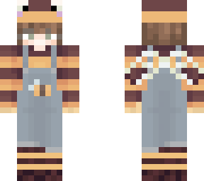 bee jumpsuit