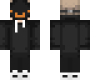 black nightmare