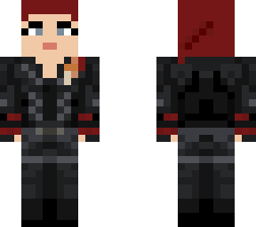 black widow