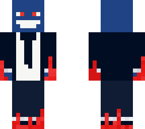blue killer (updated)