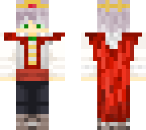 bokit white