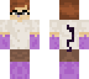 box man