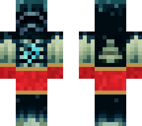 boxer warden