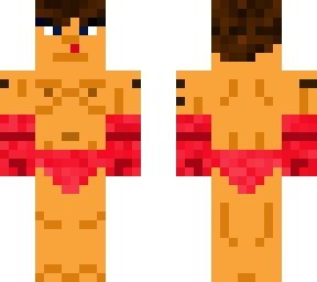 boxing man