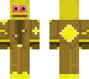 brown thing