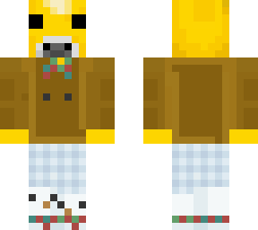 brownie the moobloom